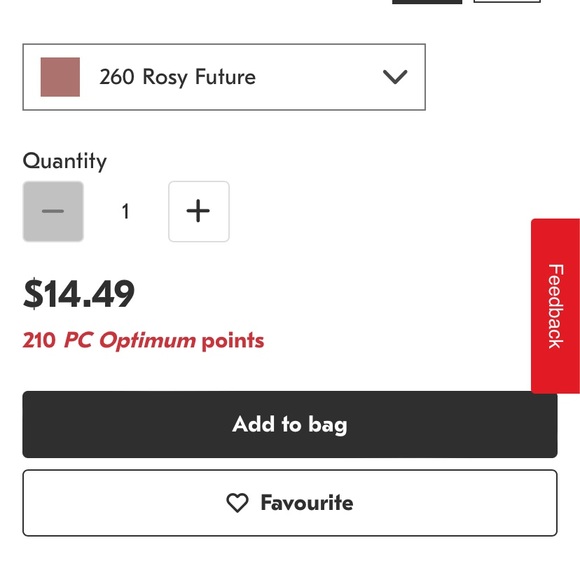 COPY - Revlon - The Gloss - 4 bundle - Picture 3 of 4